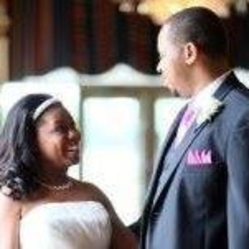 Meet your Posher, Kevon